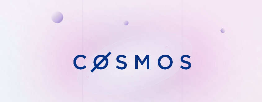 Logo de la red Cosmos